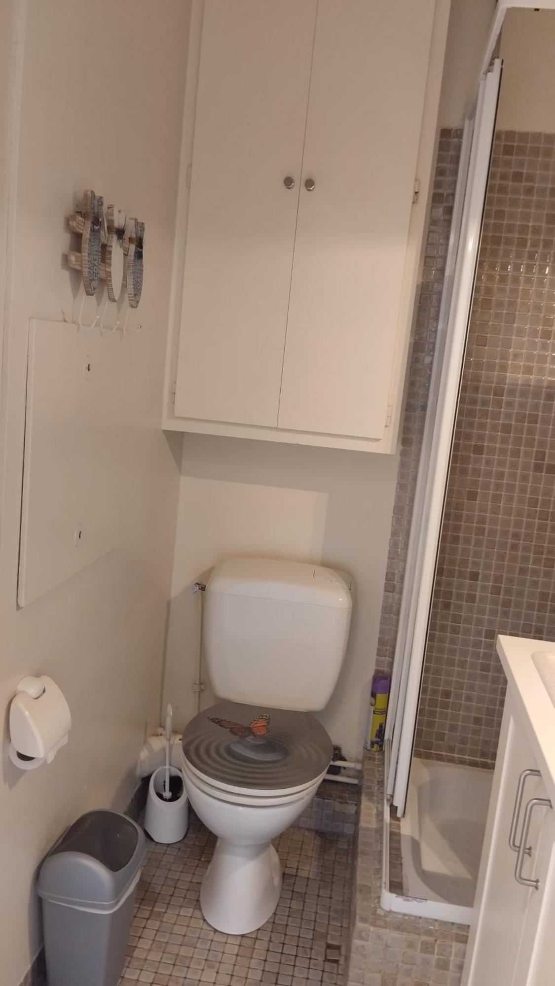 Studio Mignon Paryż Zewnętrze zdjęcie